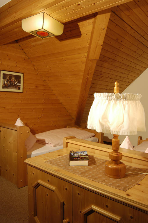 Cafe Rainer Sankt Johann in Tirol Quarto foto